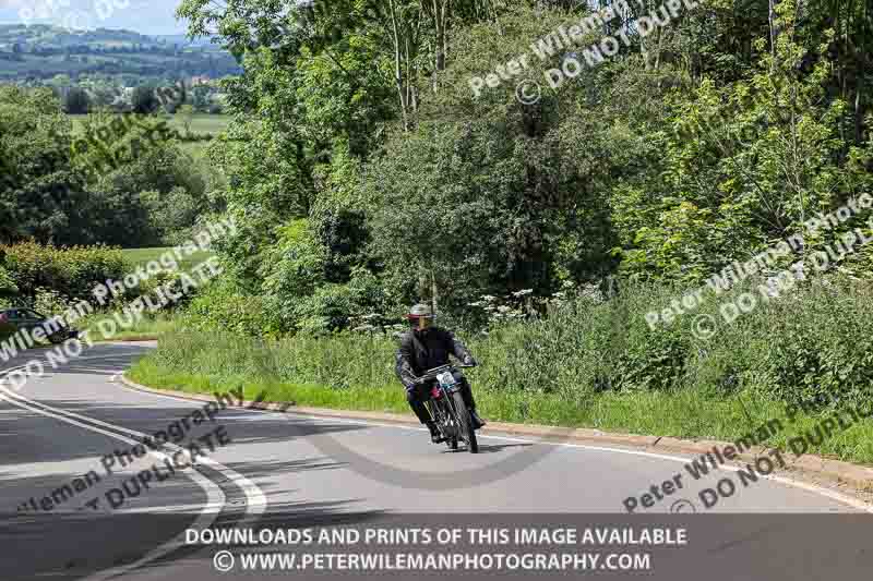 Vintage motorcycle club;eventdigitalimages;no limits trackdays;peter wileman photography;vintage motocycles;vmcc banbury run photographs